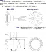  LCKX楔塊式單向離合器